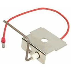 DE DIETRICH Jeu D'électrodes D'ionisation