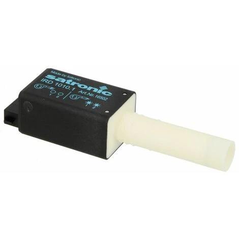 DE DIETRICH Détecteur Scintillement Flamme Infrarouge IRD 1010.1 Axial 3 DE DIETRICH Détecteur Scintillement Flamme Infrarouge IRD 1010.1 Axial