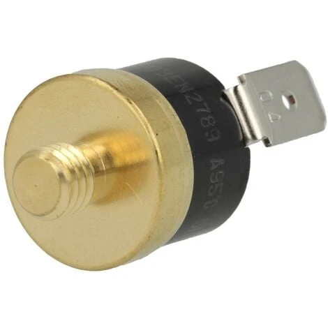 DE DIETRICH Limiteur De Température De Sécurité Bimétallique, DPSM/DML 3 DE DIETRICH Limiteur De Température De Sécurité Bimétallique, DPSM/DML