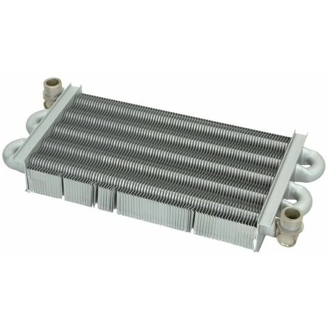 DE DIETRICH Echangeur Thermique Chauffage 3 DE DIETRICH Echangeur Thermique Chauffage