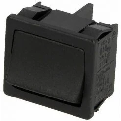 DE DIETRICH Interrupteur On/off CFU CTG DTGS