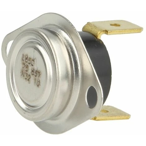 DE DIETRICH Contrôleur De Température +85 °C 3 DE DIETRICH Contrôleur De Température +85 °C