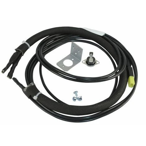 Thermostat Antiref 85 Cpl - DE DIETRICH : 83758999 3 Thermostat Antiref 85 Cpl - DE DIETRICH : 83758999