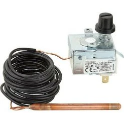 DE DIETRICH Limiteur De Température De Sécurité Remeha 85000031