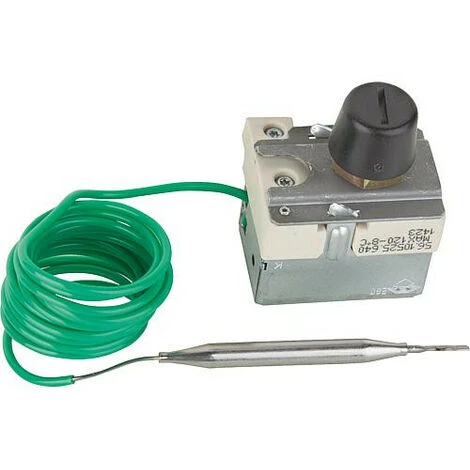 Limiteur De T° De Sécurité Pour De Dietrich 0082906 3 Limiteur De T° De Sécurité Pour De Dietrich 0082906