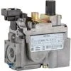 Vanne Combinee Gaz Pour De Dietrich 95365258 -De Dietrich Soldes 33072479 1