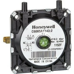 Pressiomètre Pour De Dietrich 97932431