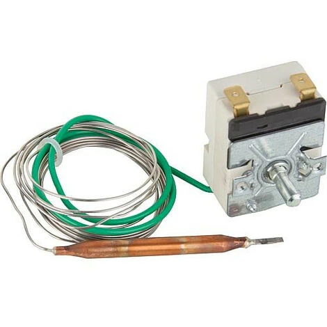 Régulateur De Température Pour De Dietrich 0052720 3 Régulateur De Température Pour De Dietrich 0052720