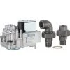 Vanne Combinee Gaz Pour De Dietrich 83885575 -De Dietrich Soldes 33072680 1