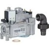 Vanne Combinée Gaz Pour De Dietrich 83758752 -De Dietrich Soldes 33072688 1