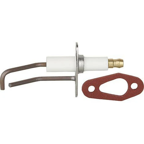 Electrode D'allumage Pour De Dietrich 0284217 3 Electrode D'allumage Pour De Dietrich 0284217