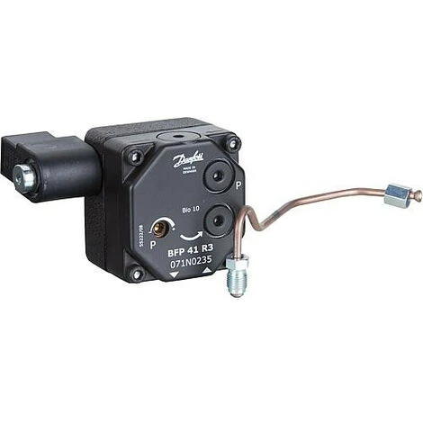 Pompe à Huile Pour De Dietrich 97955484 3 Pompe à Huile Pour De Dietrich 97955484