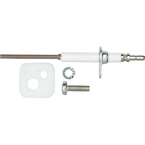 Electrode D'ionisation Pour De Dietrich 83878587 3 Electrode D'ionisation Pour De Dietrich 83878587