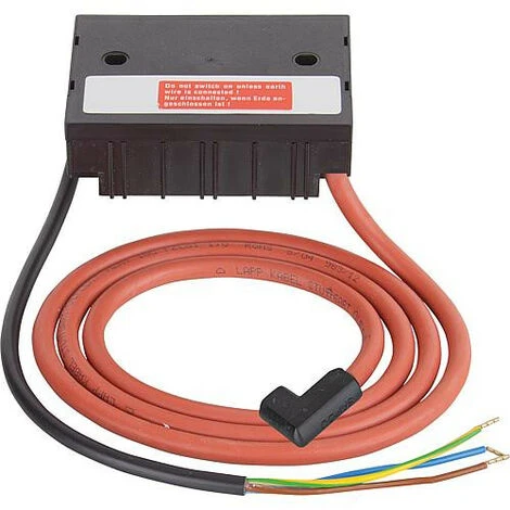 Transformateur D'allumage Pour De Dietrich 84094910 3 Transformateur D'allumage Pour De Dietrich 84094910