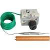 Limiteur De T° De Sécurité Pour De Dietrich 0082182 -De Dietrich Soldes 33086390 1