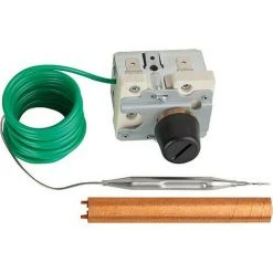 Limiteur De T° De Sécurité Pour De Dietrich 0082182