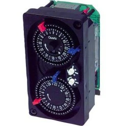 DE DIETRICH Programmateur Analogique 902 Convient Pour Appareil De Serie EB-WNP *BG*