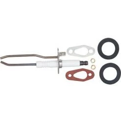 Electrode D'allumage Et Ionisation Pour De Dietrich/Oertli 0295165