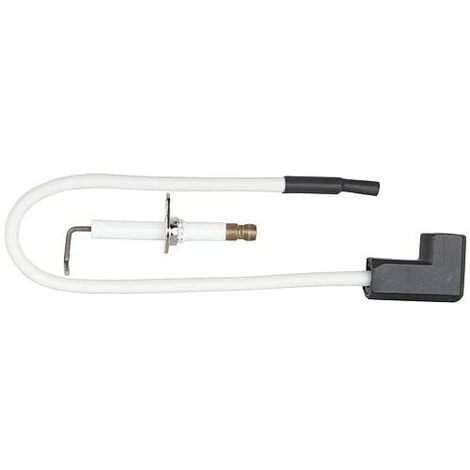 Electrode D'allumage Pour De Dietrich 0081614 3 Electrode D'allumage Pour De Dietrich 0081614