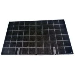 Filtre Charbon (à L'unité) (98417-3538) (72X6293) Hotte DE DIETRICH