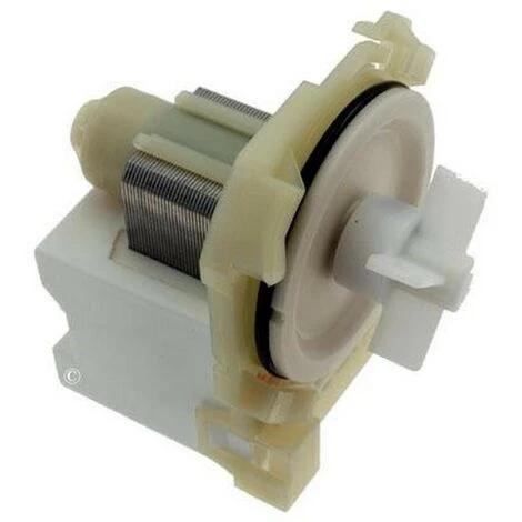 Pompe De Vidange (60085-39317) (32X0275) Lave-vaisselle BRANDT, DE DIETRICH, SAUTER, THOMSON, KLEENMAID, VEDETTE, BLANCO, SANGIO 3 Pompe De Vidange (60085-39317) (32X0275) Lave-vaisselle BRANDT, DE DIETRICH, SAUTER, THOMSON, KLEENMAID, VEDETTE, BLANCO, SANGIO