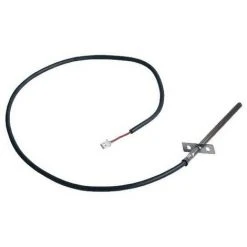 Sonde De Température (101320-26900) (74X2322) Four, Cuisinière DE DIETRICH, BRANDT, SAUTER, FAGOR, ASKO, ATAG, ELEKTRA-BREGENZ,