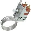 Thermostat (45X7077, 00167231) Réfrigérateur, Congélateur DE DIETRICH, BOSCH, SIEMENS -De Dietrich Soldes 33806780 1