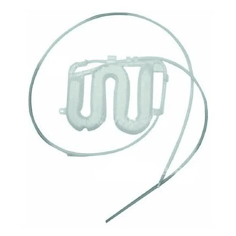 RESERVOIR EAU FROIDE POUR REFRIGERATEUR DE DIETRICH - 43X0502 3 RESERVOIR EAU FROIDE POUR REFRIGERATEUR DE DIETRICH - 43X0502