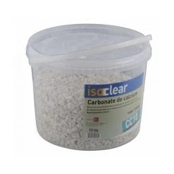 Bidon 10kg Granulat, Ref.94225601, DE DIETRICH Par Diff - Besoin D'Habitat