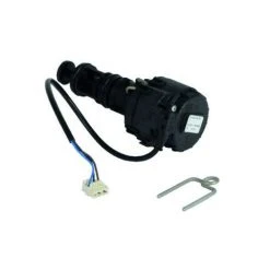 Moteur Vanne 3 Voies, Ref.S101765, DE DIETRICH Par Diff - Besoin D'Habitat