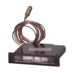 Thermometre Plat Petit FAM, Ref.85000014, DE DIETRICH Par Diff - Besoin D'Habitat