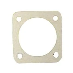 Joint De Bride De Br�leur OERTLI 150x140, Ref.100195, DE DIETRICH Par Diff - Besoin D'Habitat