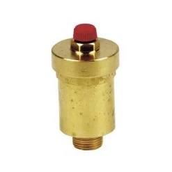 Purgeur D'air Automatique 3/8 + Joint, Ref.300003902, DE DIETRICH Par Diff - Besoin D'Habitat