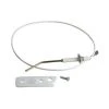Sonde Ionisation Complete Plus Joint, Ref.83886533, DE DIETRICH Par Diff - Besoin D'Habitat -De Dietrich Soldes 36200092 1
