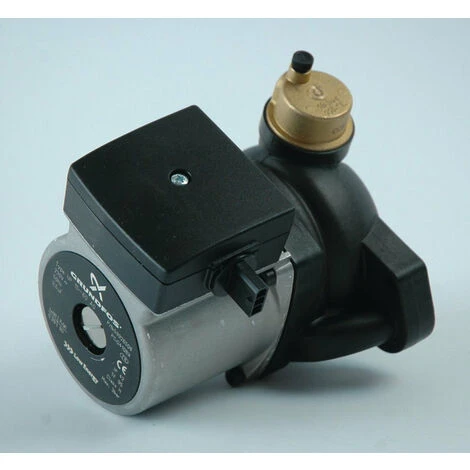 Circulateur DE DIETRICH Ups 15-60 Ref JJD005659550 - Besoin D'Habitat 3 Circulateur DE DIETRICH Ups 15-60 Ref JJD005659550 - Besoin D'Habitat