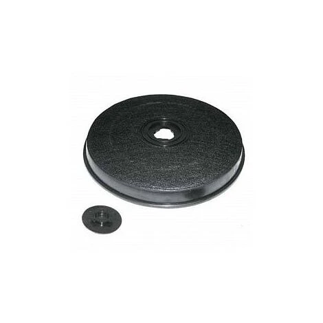 FILTRE A CHARBON ROND HOTTE DE DIETRICH DIAMETRE 230MM AH4041F1 De Dietrich 3 FILTRE A CHARBON ROND HOTTE DE DIETRICH DIAMETRE 230MM AH4041F1 De Dietrich