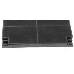 Lot De 2 Filtres A Charbon Hotte DE DIETRICH AH4061E1 92X3413 De Dietrich -De Dietrich Soldes 39764157 3