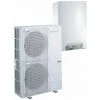 DE DIETRICH Groupe Exterieur Seul Pour Pompe A Chaleur Air/Eau Gamme ALEZIO II 8kW Mono AWHP 8 MR-2 Colis EH381 Classe Energetique AA++ Ref. 7609926 -De Dietrich Soldes 40036334 1