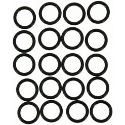 Joint Torique UNITAIRE , DE DIETRICH, Ref S59131 - Besoin D'Habitat