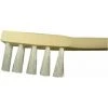 Brosse De Nettoyage Pour Corps De Chauffe, DE DIETRICH, MCR 24 Ref. S59580 - Besoin D'Habitat