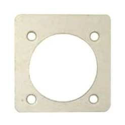 Joint De Bride De Br�leur OERTLI 165x165, Ref.046508, DE DIETRICH Par Diff - Besoin D'Habitat