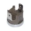 Thermostat De Securite 110�C A Contact, Ref.97900701, DE DIETRICH Par Diff - Besoin D'Habitat -De Dietrich Soldes 40043033 1