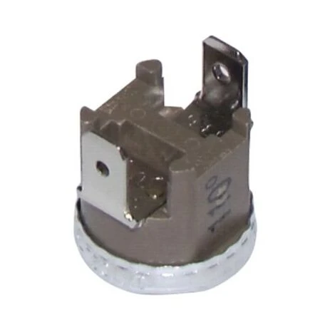 Thermostat De Securite 110�C A Contact, Ref.97900701, DE DIETRICH Par Diff - Besoin D'Habitat 3 Thermostat De Securite 110�C A Contact, Ref.97900701, DE DIETRICH Par Diff - Besoin D'Habitat