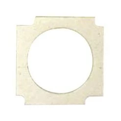 Joint De Bride De Br�leur Epaisseur 8, Ref.71915, DE DIETRICH Par Diff - Besoin D'Habitat