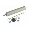 Anode De Magnesium Complete, Ref.89538509, DE DIETRICH Par Diff - Besoin D'Habitat -De Dietrich Soldes 40049752 1