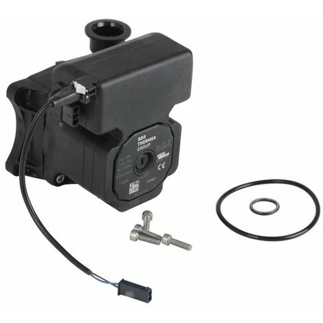 Circulateur Upm2 (a) - DE DIETRICH : S100703 3 Circulateur Upm2 (a) - DE DIETRICH : S100703