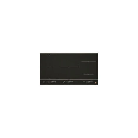 Plaque Induction DE DIETRICH 16100W 93cm, DPI 7966 XS - Noir 3 Plaque Induction DE DIETRICH 16100W 93cm, DPI 7966 XS - Noir