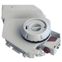 BOITE A PRODUIT RINCAGE ATLANTIS POUR LAVE VAISSELLE DE DIETRICH - 32X1891