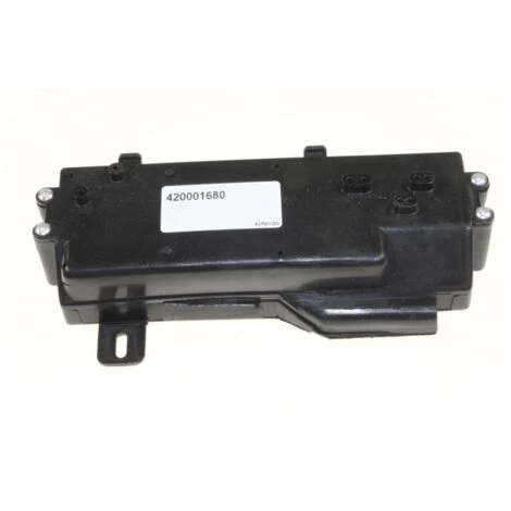 CARTE DE PUISSANCE POUR HOTTE DE DIETRICH - 74X4551 3 CARTE DE PUISSANCE POUR HOTTE DE DIETRICH - 74X4551