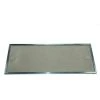 FILTRE A GRAISSE METALLIQUE POUR HOTTE DE DIETRICH - 74X9844 1 FILTRE A GRAISSE METALLIQUE POUR HOTTE DE DIETRICH - 74X9844 -De Dietrich Soldes 44164502 1